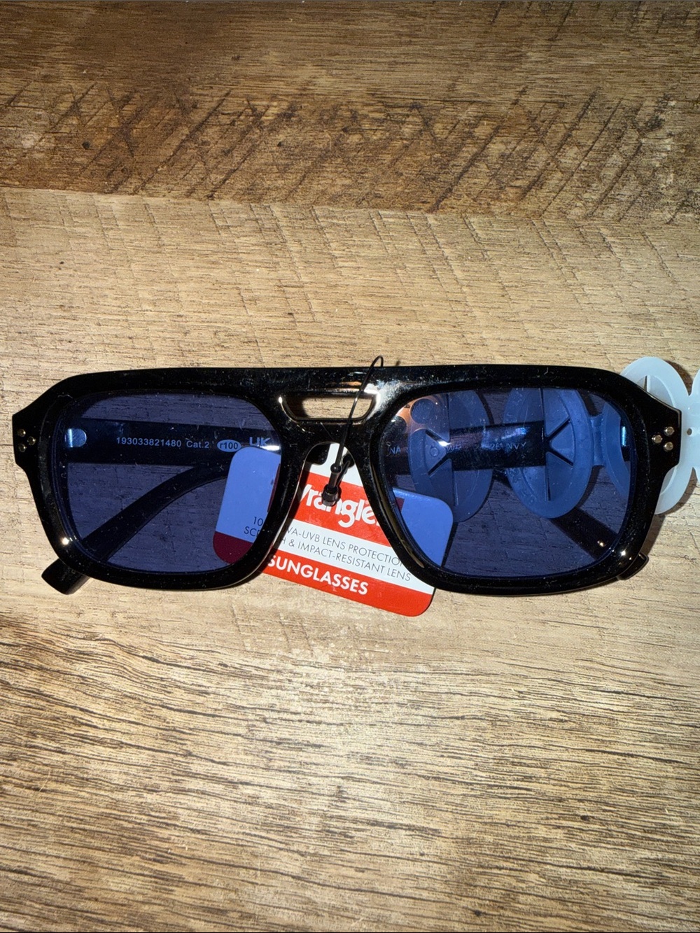 Wrangler Sunglasses